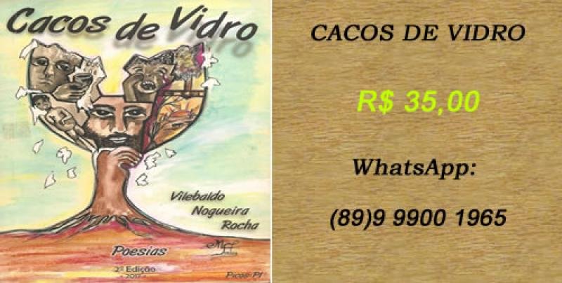 Cacos de Vidro