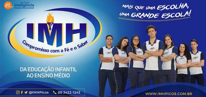INSTITUTO MONSENHOR HIPÓLITO
