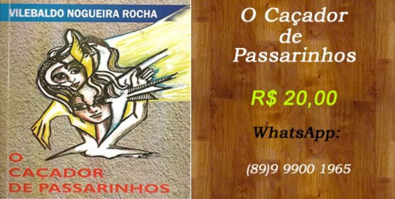 O Caçador de Passarinhos