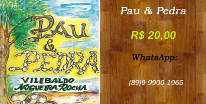 Pau & Pedra