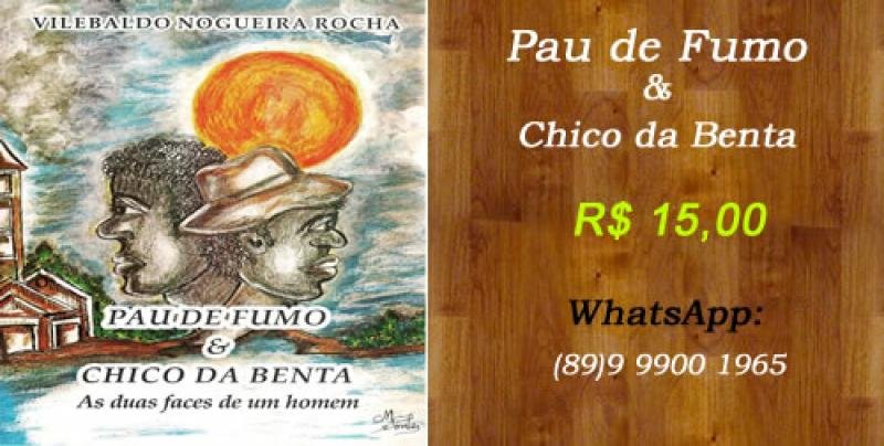 Pau de Fumo